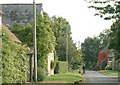 2007 : Cottages at Tellisford