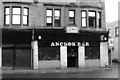 Anchor Bar in Parkhead