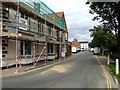 Wharf Road, Horncastle