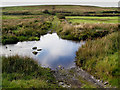 Ford across the Cross Water of Luce