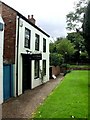 The Old Dispensary, Horncastle