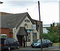 The Kinsley Labour Club, Scunthorpe