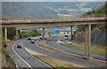 M90 Motorway