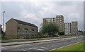 Highways Flats - York Road