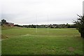 Playing Fields, Bishop Perowne School