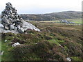 Towards Buailebhal Mor