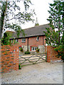 The Oast, Street Farm, Ulcombe, Kent