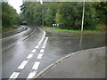 Junction of Ynysybwl Road & Darren Ddu Road