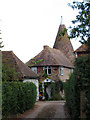 Oast House