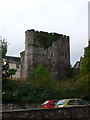 Brecon Castle