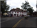 The Red Lion