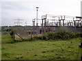 Major Electricity Sub Station, Ballylisk Lane, Tandragee.