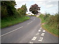 J0448 : Ballymore Road, Tandragee. by P Flannagan