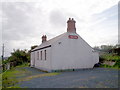 Ballymore Orange Hall, 1906.