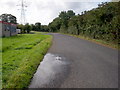 Ballyknock Road, Tandragee.