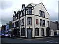 Ye Apple Tree Inn, Finkle Street, Workington