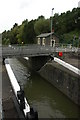 Netham Lock, Bristol