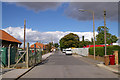 Maltkiln Lane, Barton Waterside