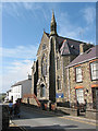 Presbyterian Church, Goat Street, St. David