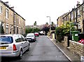 Whitaker Street - Farsley