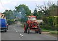 Hythe Road, Methwold