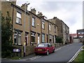 Turner Street - Farsley