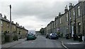 Burton Street - Farsley