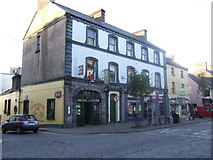 M1490 : The Irish House Bar by Jonathan Billinger