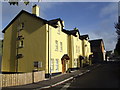 New houses at Tullycreevy