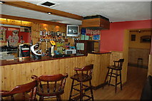 H8273 : Halfway Bar, Tullyhogue, near Cookstown by John McGlinchey