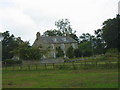 NZ0984 : Low Angerton Farmhouse by Les Hull