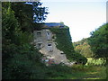 Meldon Mill (ruined)