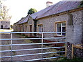 Disused Farm Cottage with Galvanised Iron Roof, New Line, Waringstown.