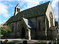 St Michael & All Angels, Welshampton