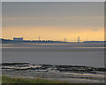 The Severn Bridges