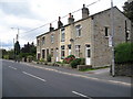 Road Side Terrace