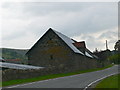 Barn at Pontricket Farm