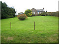 Cottage at Nethermains