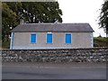 Knockloughrim Orange Hall