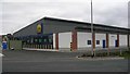 Lidl Supermarket - Selby Road