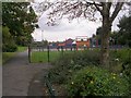 Play Area - Sutton Estate