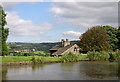 The Goyt Valley near Marple, Stockport