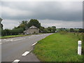 Approaching Wraxall