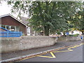 Farncombe (C of E) Primary School