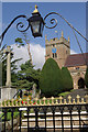 Cubbington Church