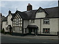 Town House, Ruthin