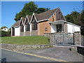 St. Brides Catholic Church, Saundersfoot