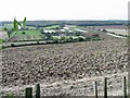 Chartham Downs in Autumn