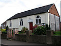 Primitive Methodist Chapel