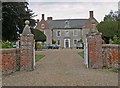 Rectory House, Great Bowden